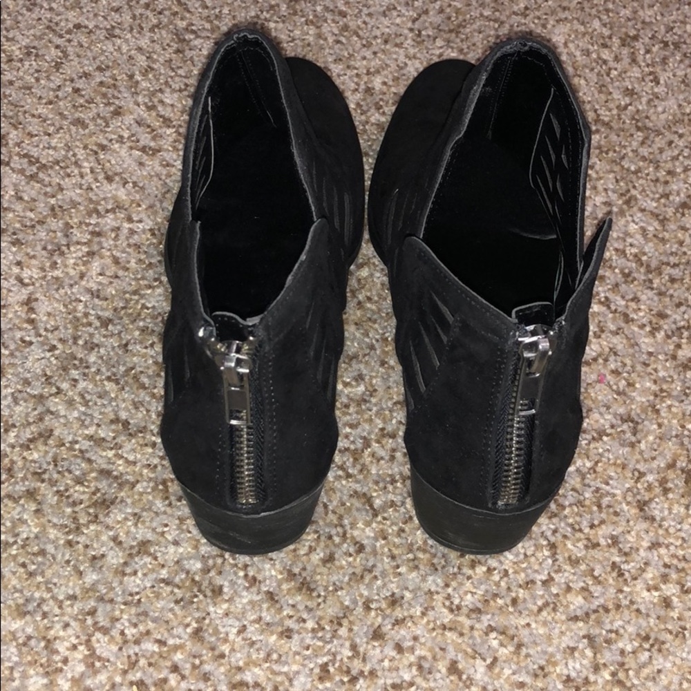 NWB Madden NYC Booties - Picture 2 of 8